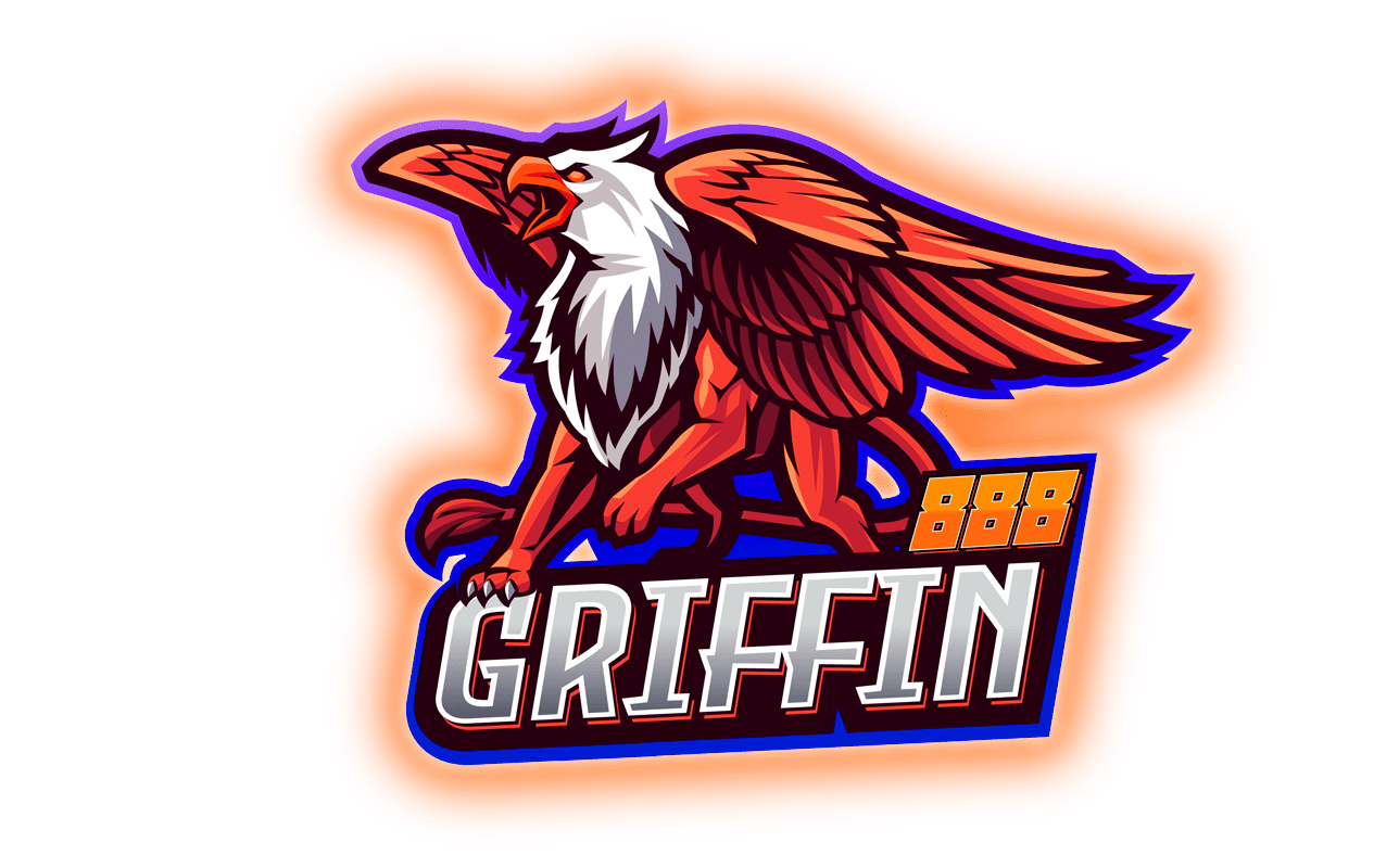 griffin-888.com-logo